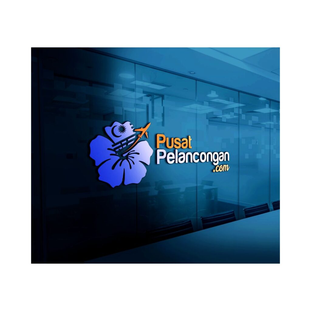 pusatpelancongan signboard 1200 X 1200