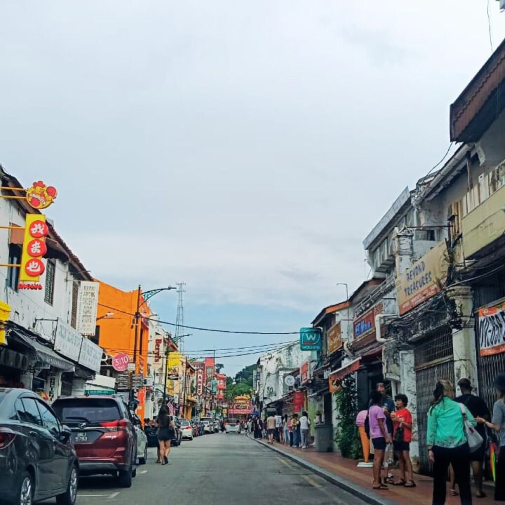 1 melaka street