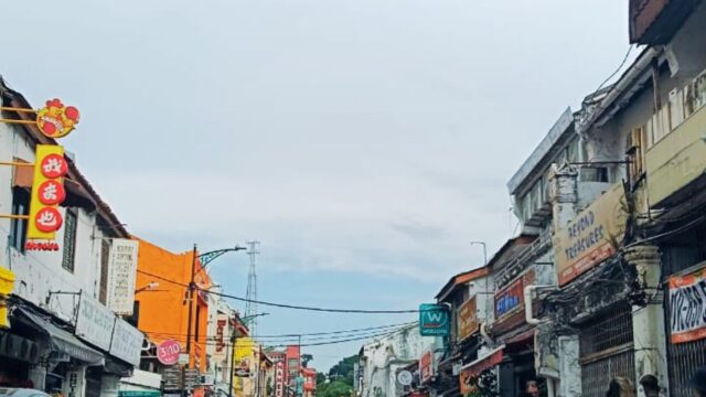 1 melaka street