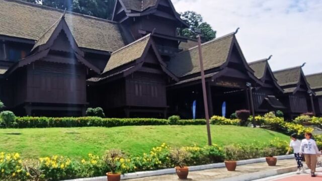 1 muzeum melaka