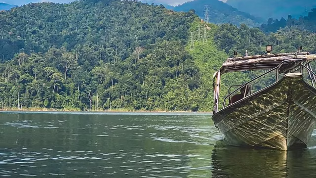 getway to nature boat tour 01
