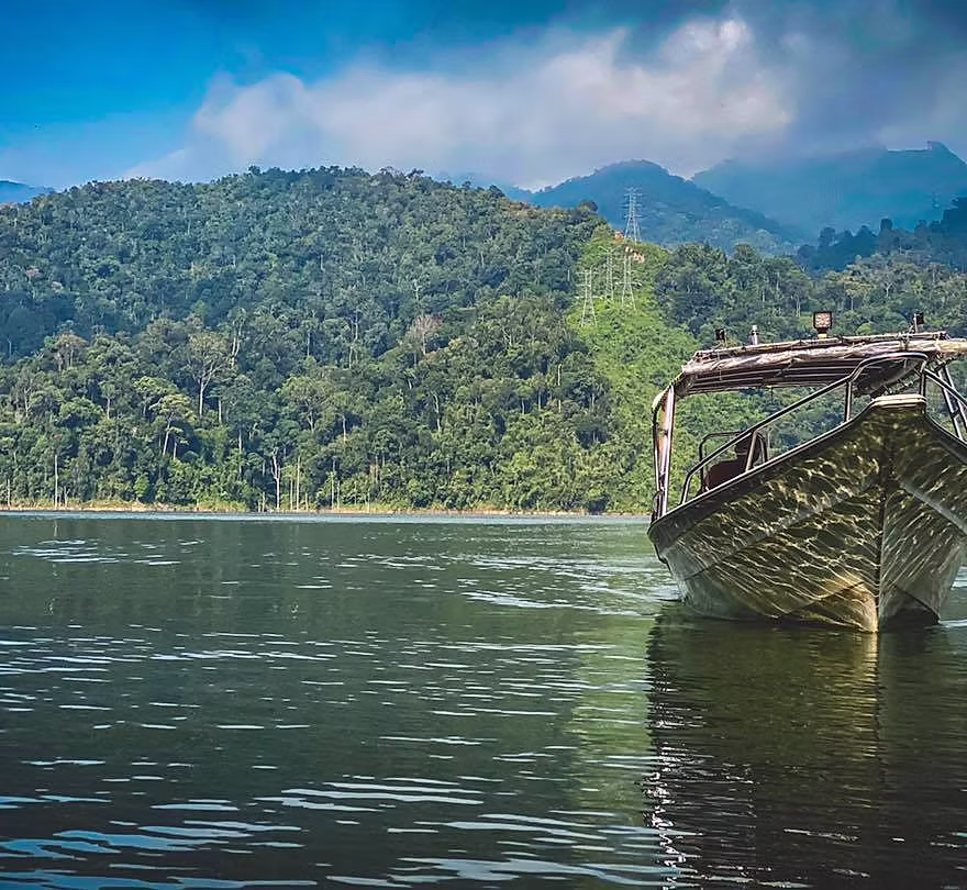 getway to nature boat tour 01